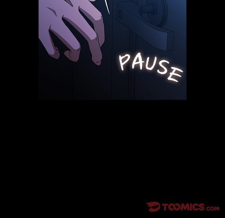 Hey Mister! chapter 75 page 116