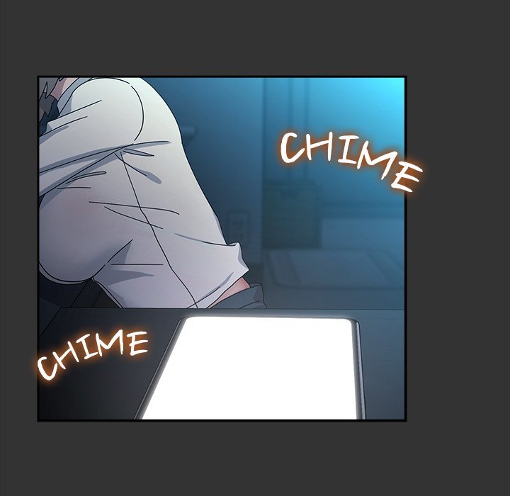 Hey Mister! chapter 75 page 126