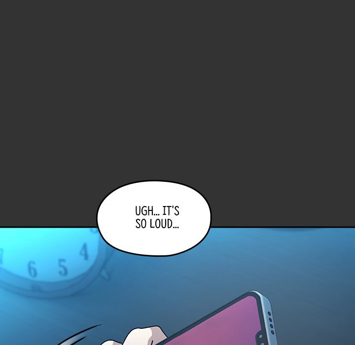 Hey Mister! chapter 75 page 127