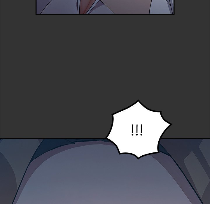 Hey Mister! chapter 75 page 131