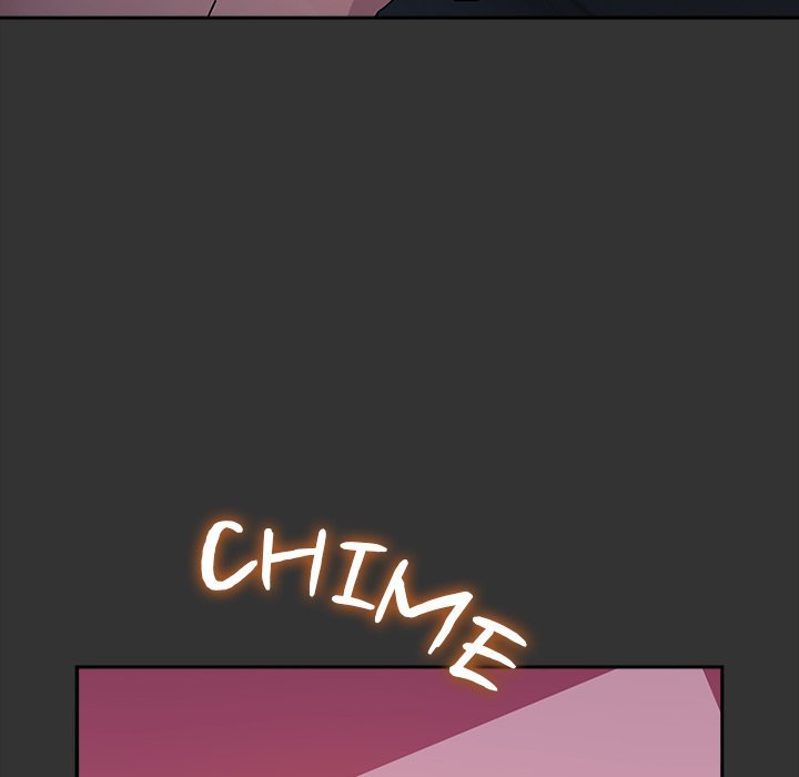 Hey Mister! chapter 75 page 135
