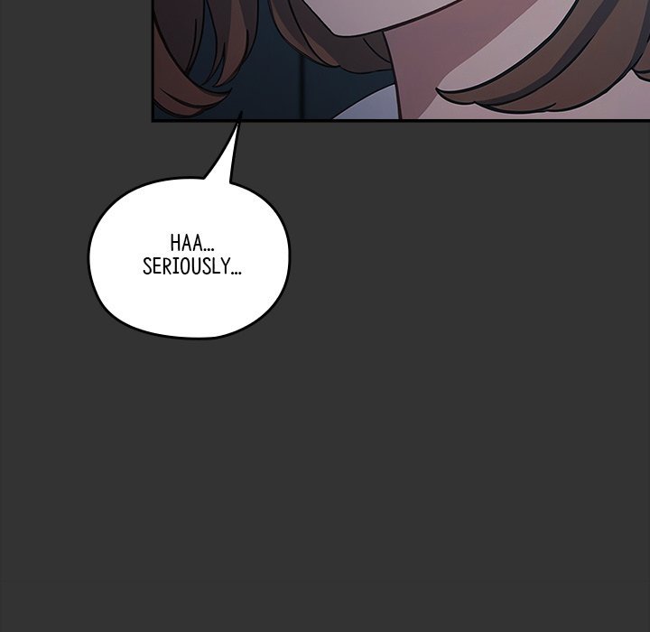Hey Mister! chapter 75 page 154
