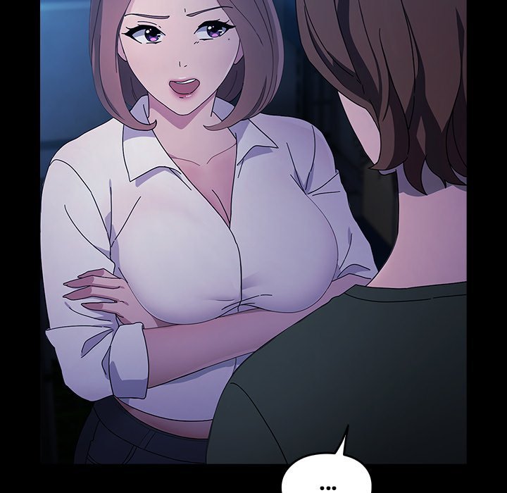 Hey Mister! chapter 75 page 160
