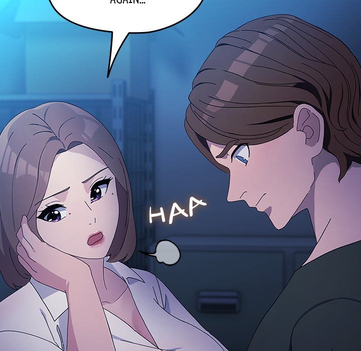 Hey Mister! chapter 75 page 162