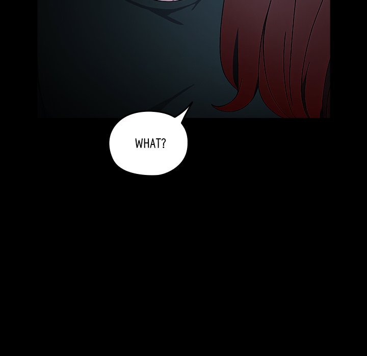 Hey Mister! chapter 75 page 166