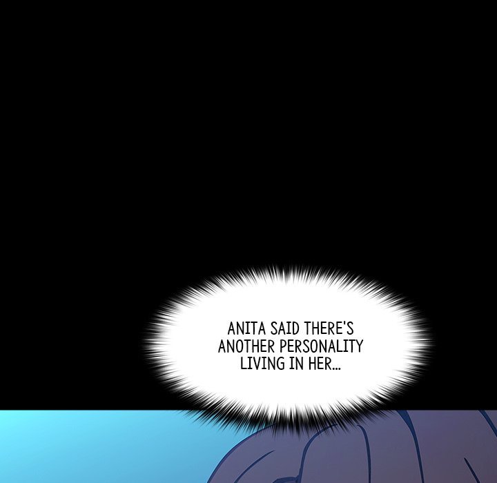 Hey Mister! chapter 75 page 167