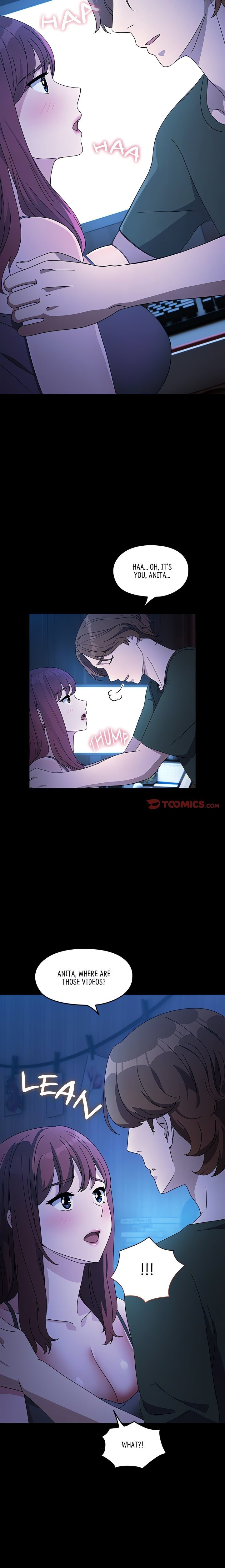 Hey Mister! chapter 76 page 2