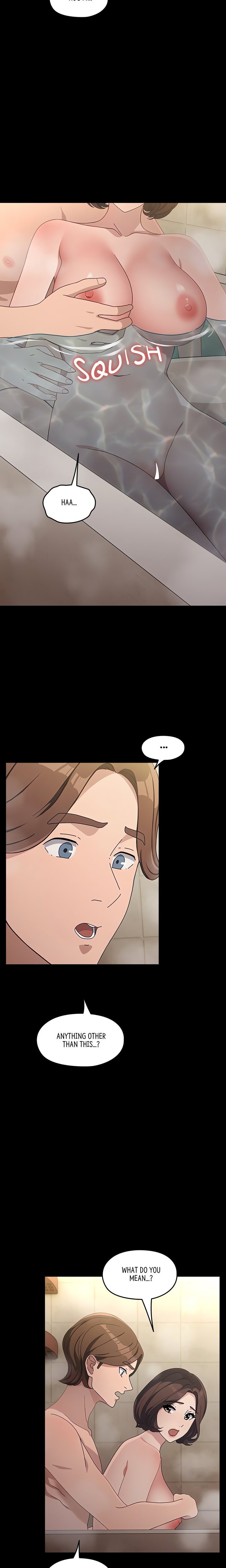 Hey Mister! chapter 77 page 4