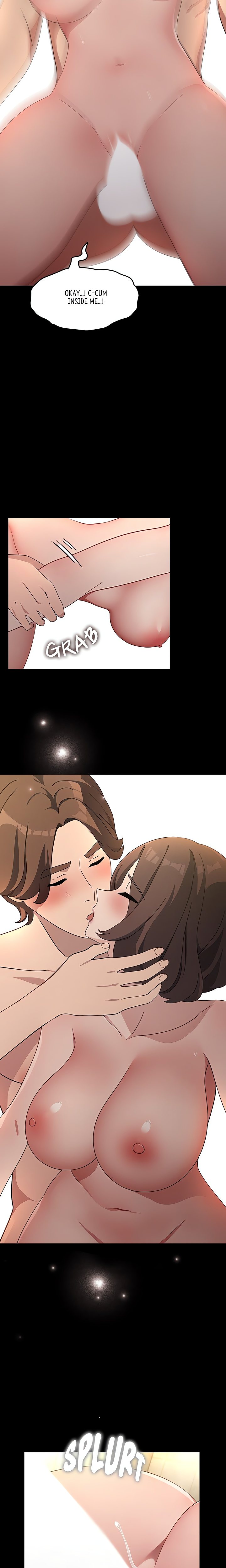 Hey Mister! chapter 77 page 14