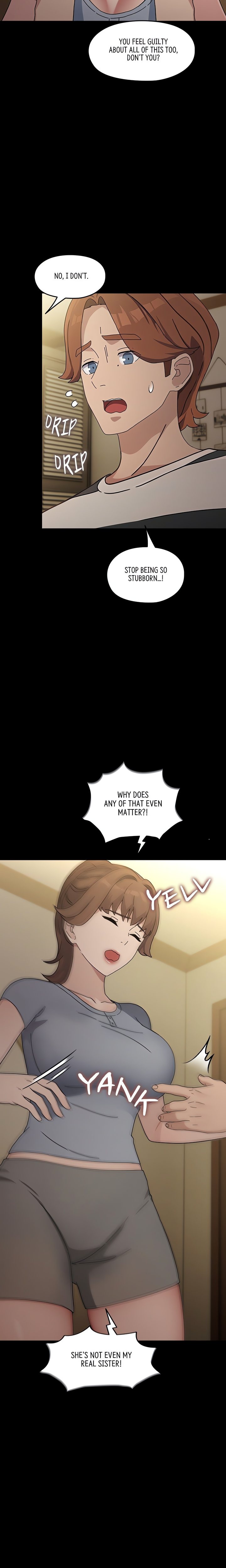 Hey Mister! chapter 78 page 12