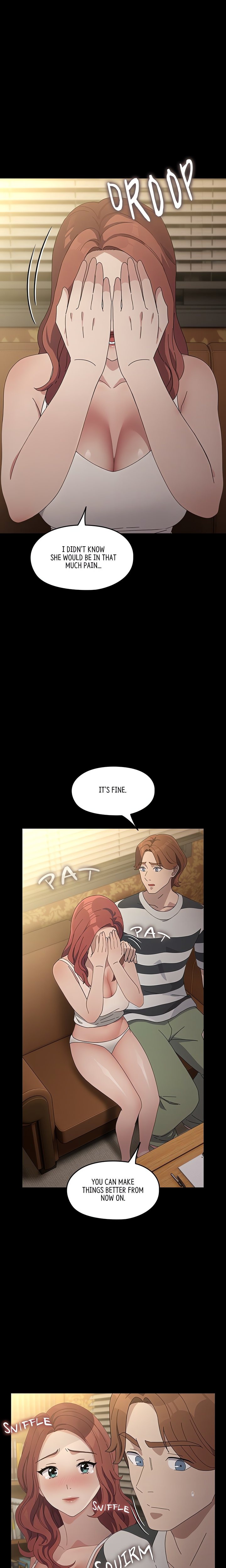 Hey Mister! chapter 79 page 25