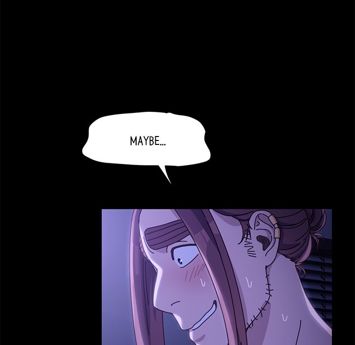 Hey Mister! chapter 8 page 31