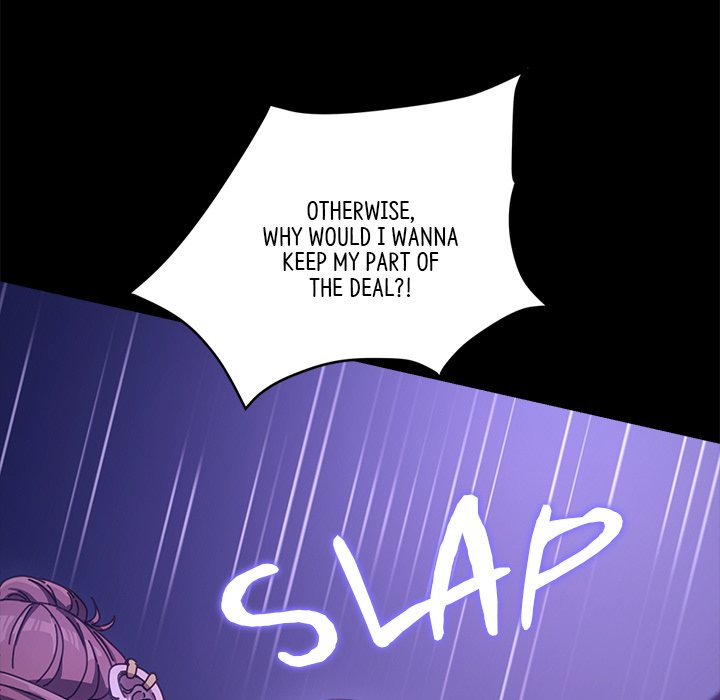 Hey Mister! chapter 8 page 42