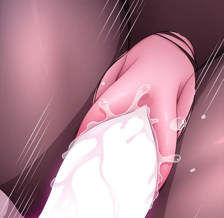 Hey Mister! chapter 8 page 91