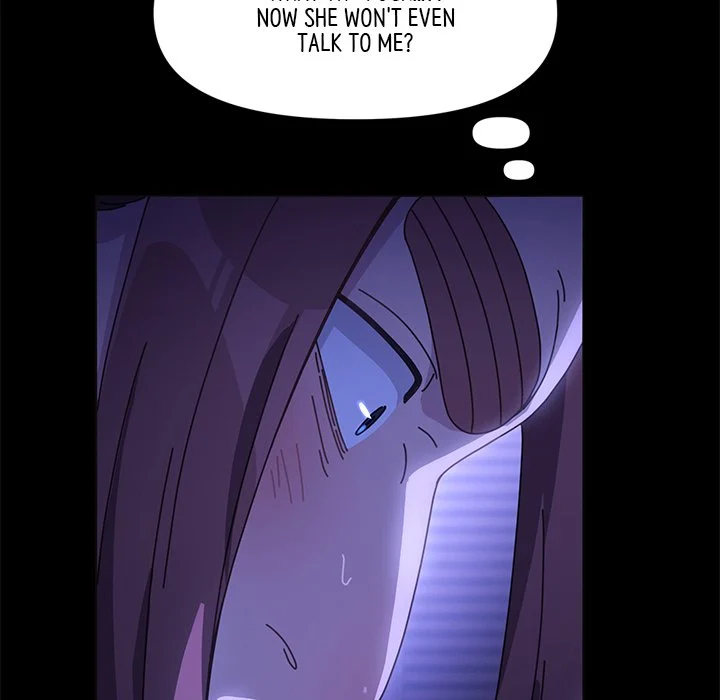 Hey Mister! chapter 8 page 107