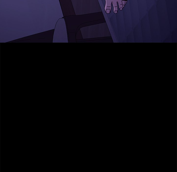 Hey Mister! chapter 8 page 124