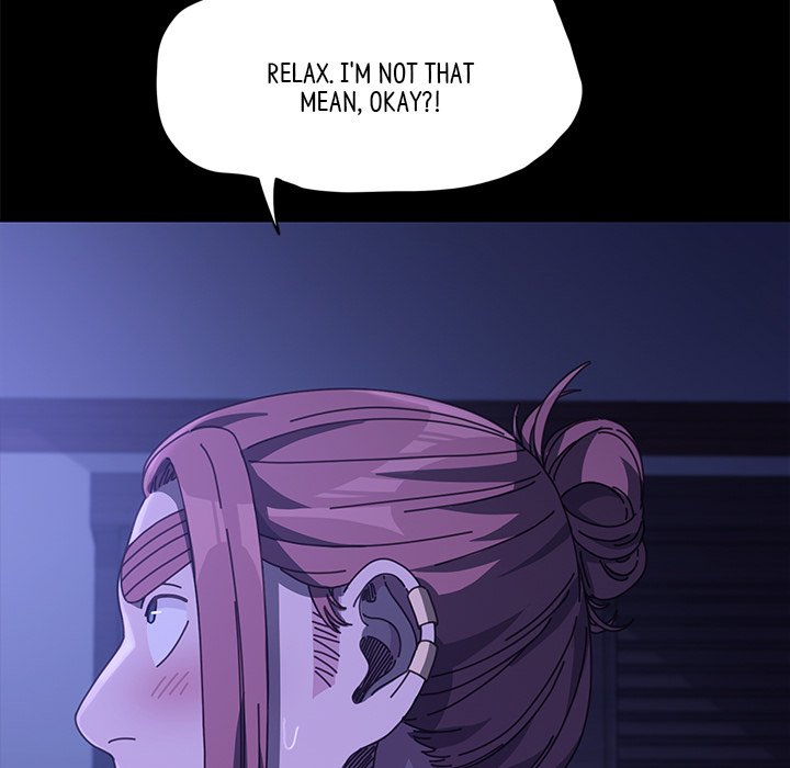 Hey Mister! chapter 8 page 146