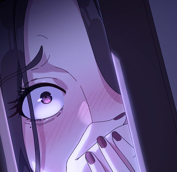 Hey Mister! chapter 8 page 168