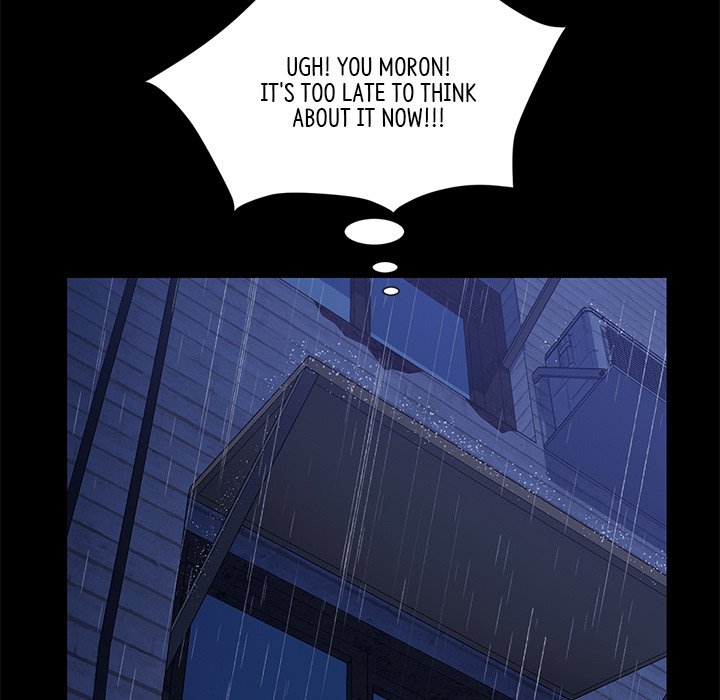 Hey Mister! chapter 8 page 206