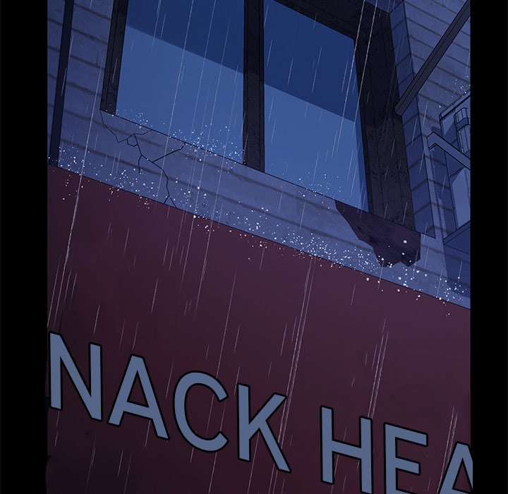 Hey Mister! chapter 8 page 207