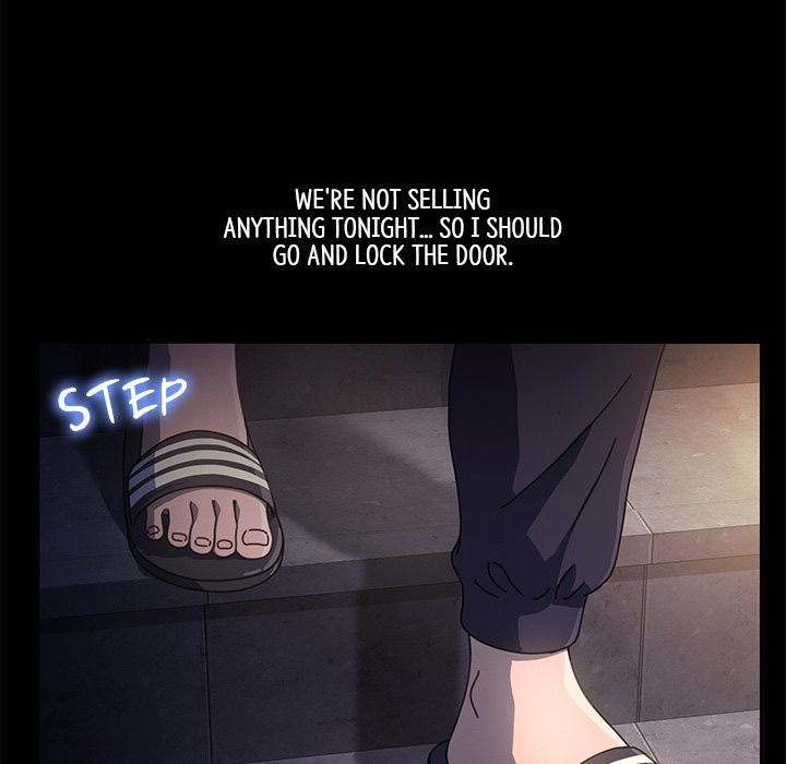 Hey Mister! chapter 8 page 210