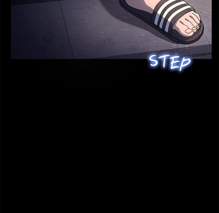 Hey Mister! chapter 8 page 211