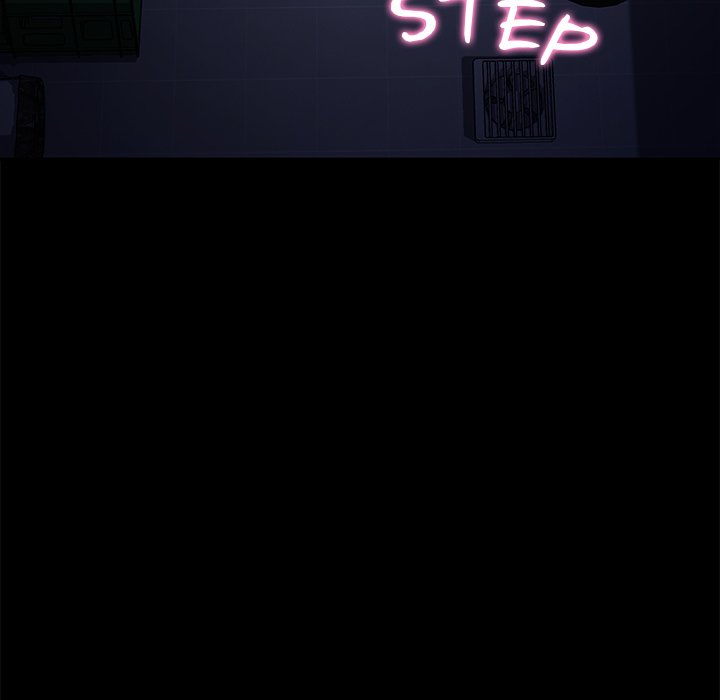 Hey Mister! chapter 8 page 218