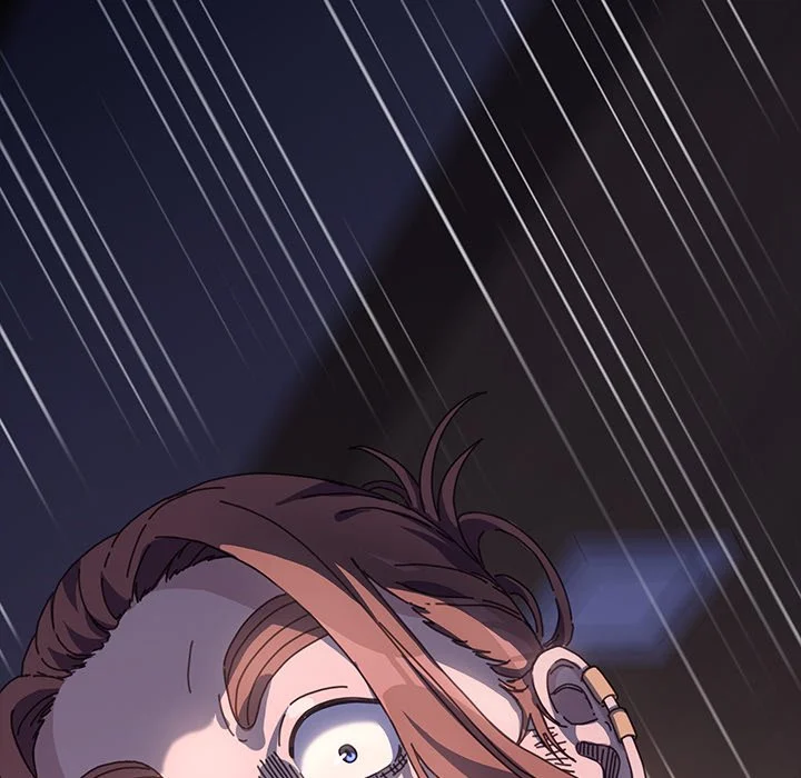 Hey Mister! chapter 8 page 257
