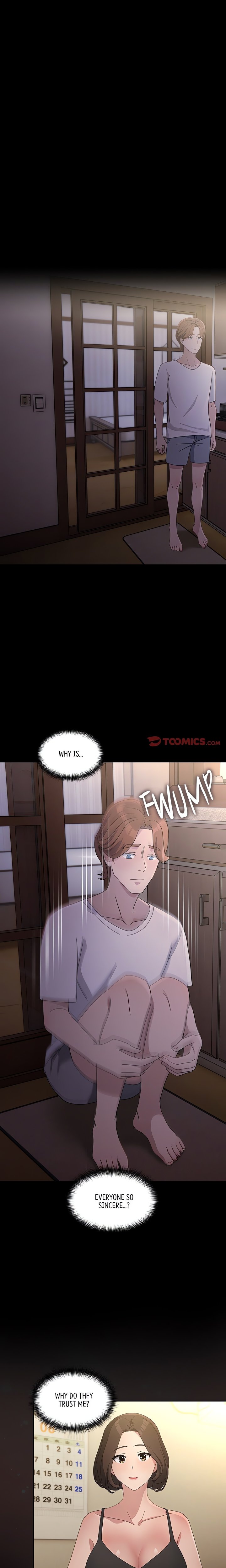 Hey Mister! chapter 80 page 11