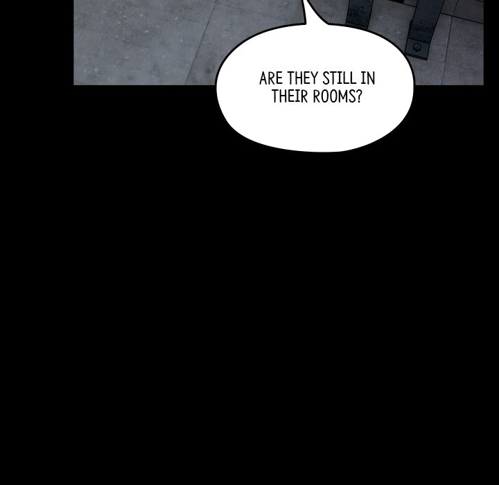 Hey Mister! chapter 81 page 13