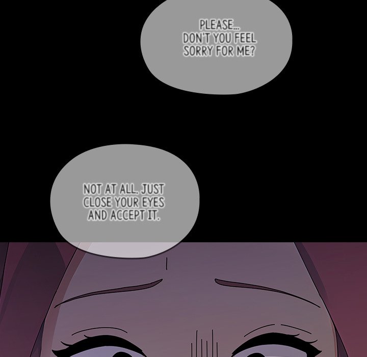 Hey Mister! chapter 81 page 22