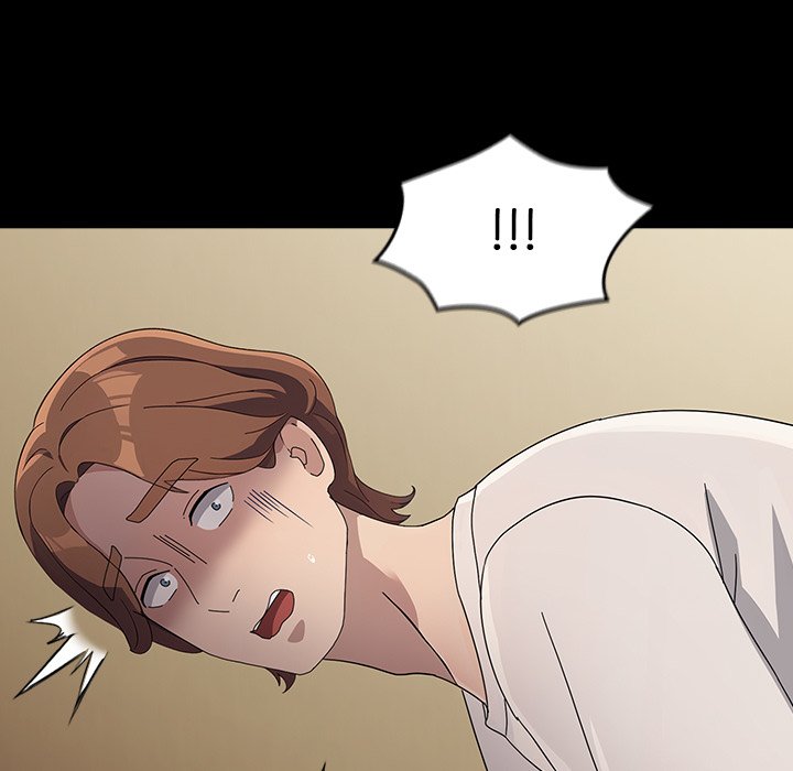Hey Mister! chapter 81 page 27