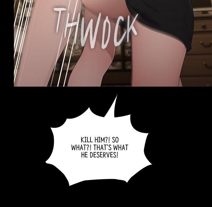 Hey Mister! chapter 81 page 41