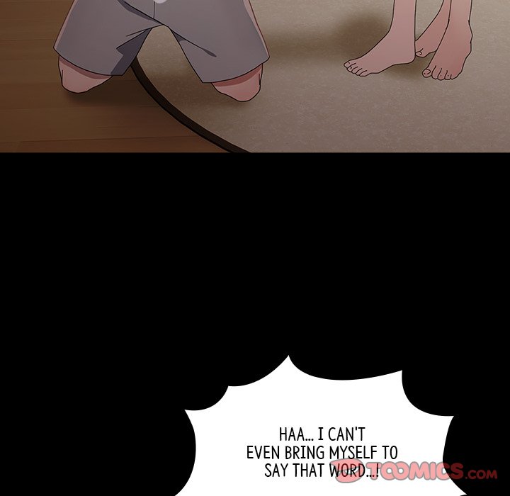 Hey Mister! chapter 81 page 44