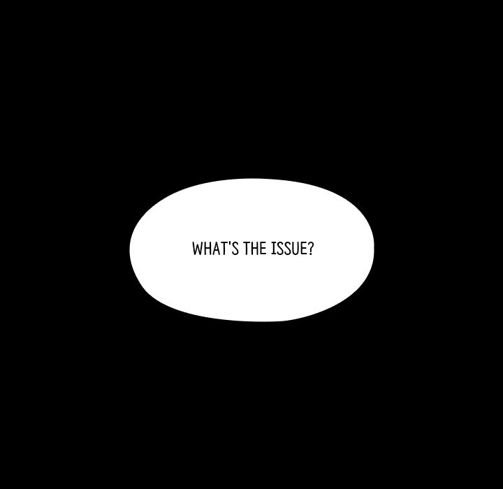 Hey Mister! chapter 81 page 47