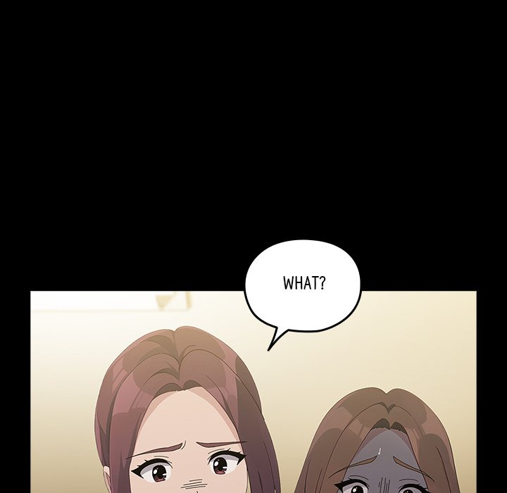 Hey Mister! chapter 81 page 48