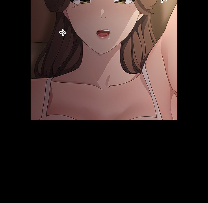 Hey Mister! chapter 81 page 61