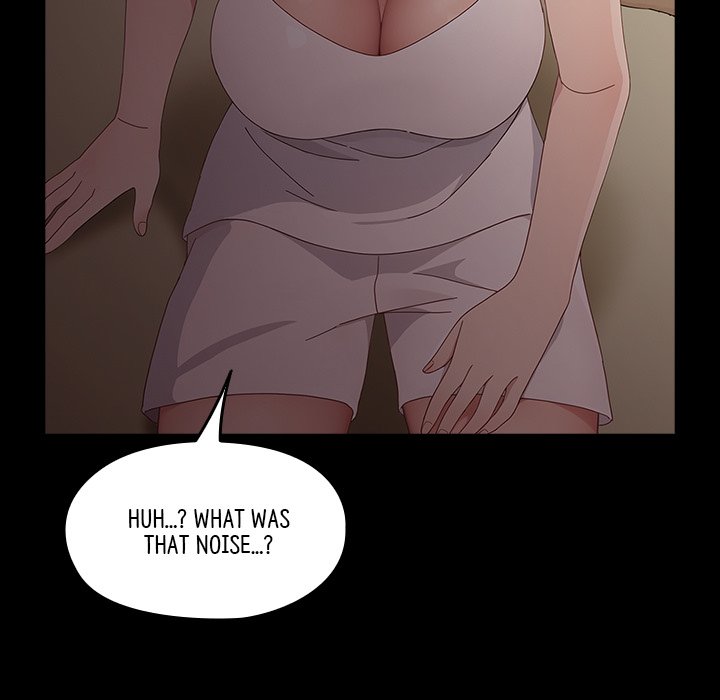 Hey Mister! chapter 81 page 63