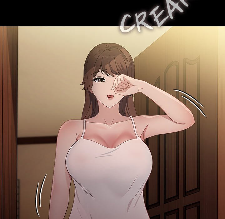 Hey Mister! chapter 81 page 65