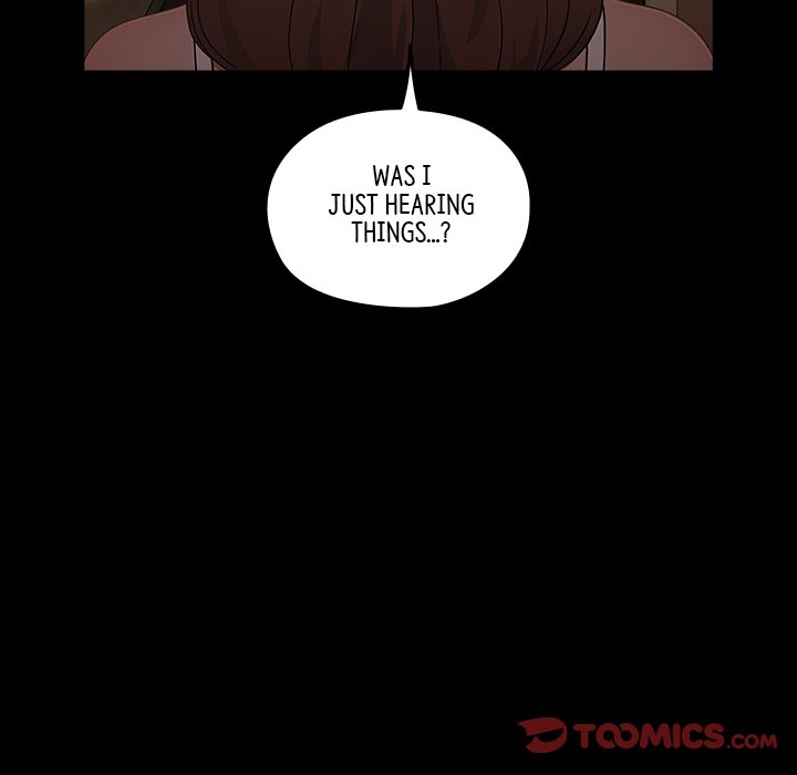 Hey Mister! chapter 81 page 68