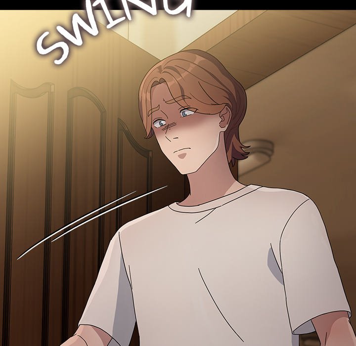 Hey Mister! chapter 81 page 71