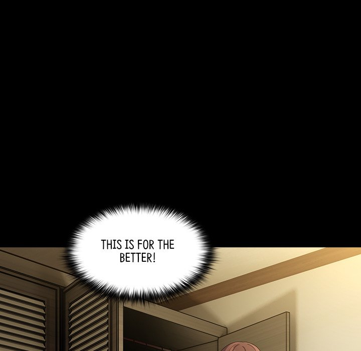 Hey Mister! chapter 81 page 73