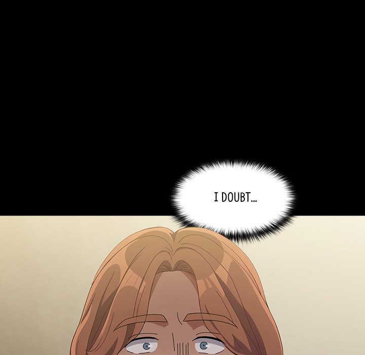 Hey Mister! chapter 81 page 78