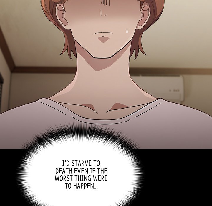 Hey Mister! chapter 81 page 79