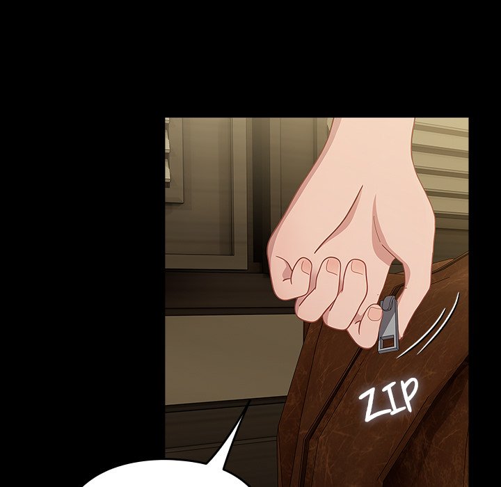 Hey Mister! chapter 81 page 85