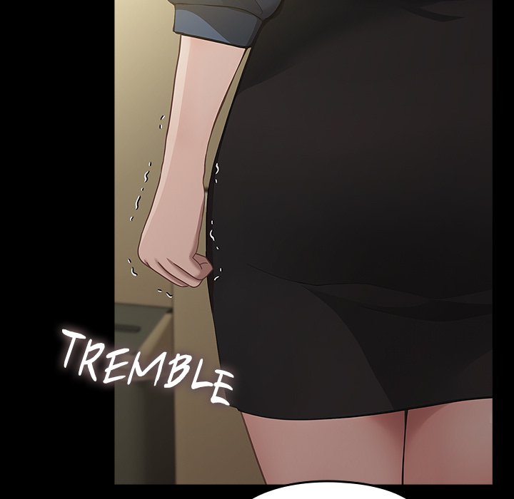 Hey Mister! chapter 81 page 97