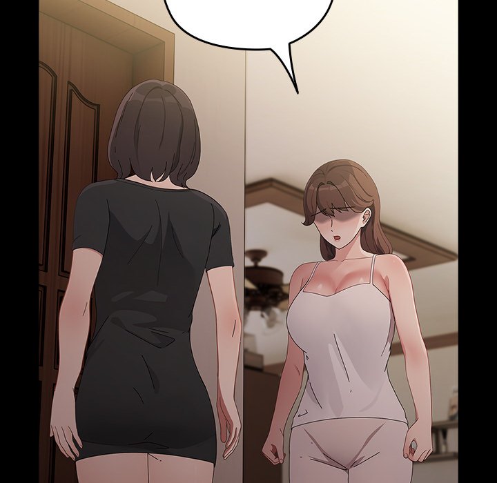 Hey Mister! chapter 81 page 107