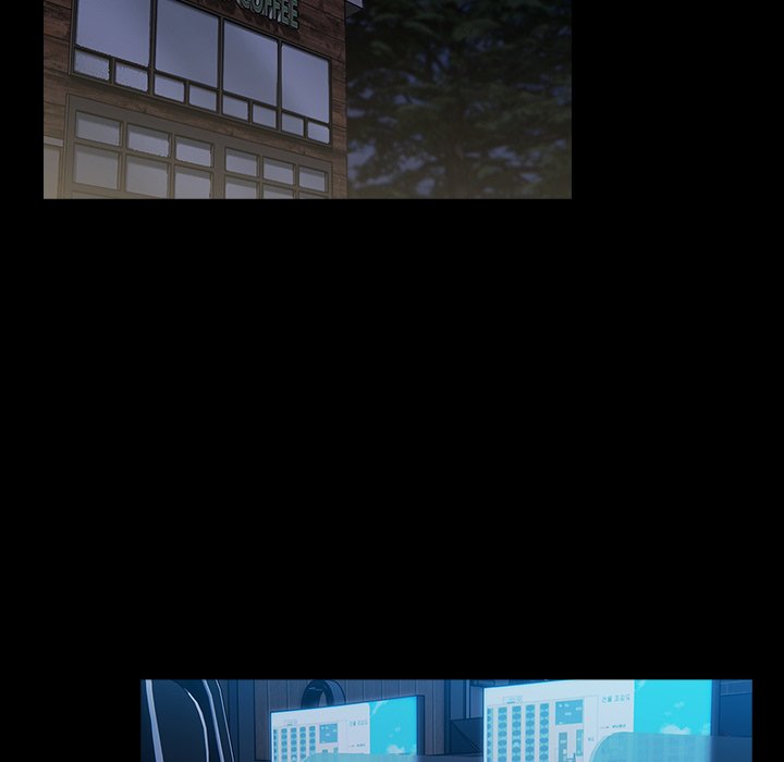 Hey Mister! chapter 81 page 121