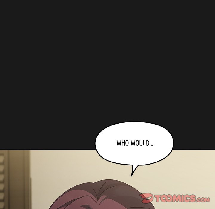 Hey Mister! chapter 81 page 132