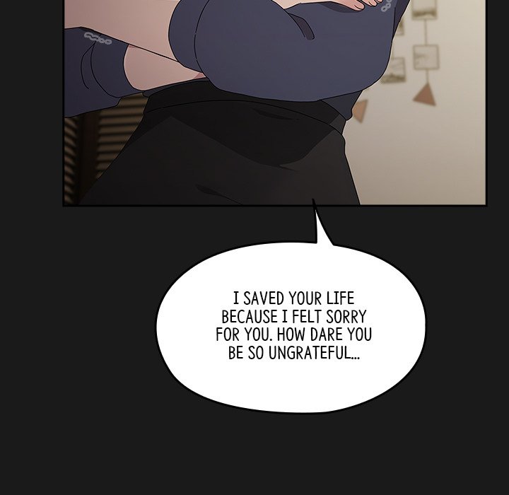 Hey Mister! chapter 81 page 139